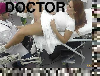 Doctor, should I get a new boyfriend? - gala brown
