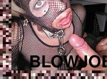 Great blowjob mom and dad at their best!!