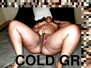 Cold Grits