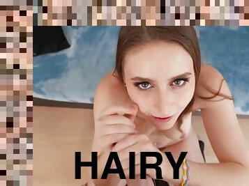 New Horny Teen Laney Grey Plays With Her Hairy Pussy In Public Before Fucking (29-08-2022) Hardcore Pov Roleplay Iluvy