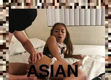 asiatiche, cameriere, fichette, interraziali, giovanissime, gangbang, giovani18, piccole, cinesi, penetrazione