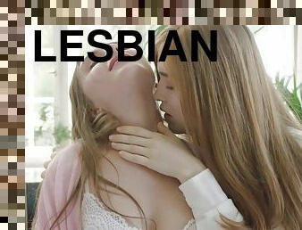 Lena Reif And Jia Lissa Lesbian Party