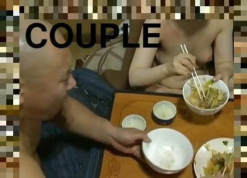 FAX-537 Henry Tsukamoto Favorite Couples Everyday Sex