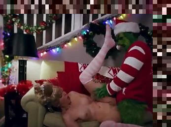 The Grinch Xxx Parody Hardcore Sex