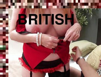 British Mother I´d Like To Fuck Hard Core Making Love Video