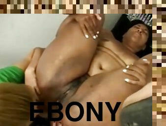 Ebony worship