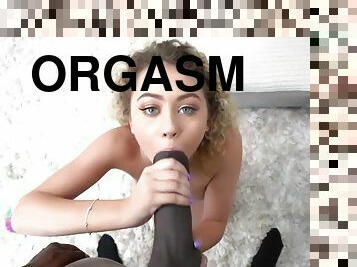 orgasm, fitta-pussy, brudar, avsugning, blandade-raser, deepthroat, svart, fingerknull, kyssar, blond