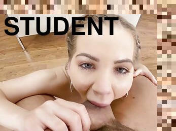 pelajar, sayang, remaja, gambarvideo-porno-secara-eksplisit-dan-intens, gila, sudut-pandang, erotis, berpengalaman, daya-tarik