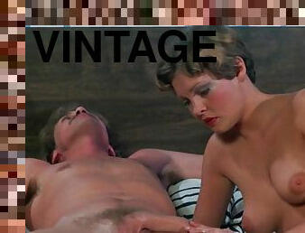 HARD SOAP Laurien Dominique vintage full movie