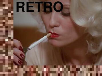 My lovely Seka in retro porn Place Beyond Shame (1980)