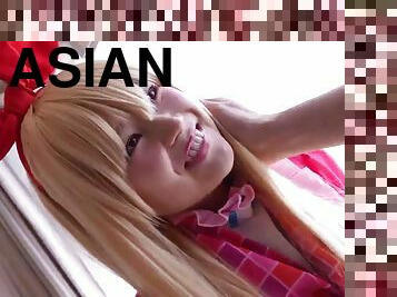 asia, payudara-besar, mastubasi, remaja, mainan, gambarvideo-porno-secara-eksplisit-dan-intens, bintang-porno, jepang, sperma, pakaian-dalam-wanita