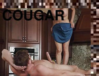 Fountain Of Youth: Part 1 1 - Cougars Shag Teenagers