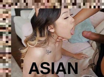 asia, payudara-besar, posisi-seks-doggy-style, vagina-pussy, blowjob-seks-dengan-mengisap-penis, antar-ras, remaja, deepthroat-penis-masuk-ke-tenggorokan, hitam, akademi