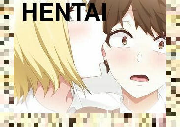 Hentai cartoon porn uncensored as you like it