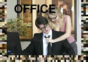 Say My Name 1 - Office Obsession