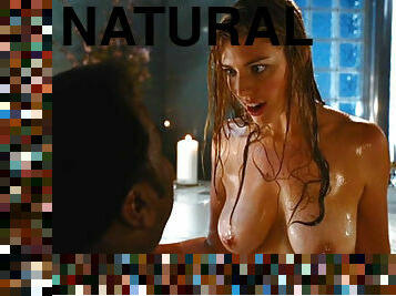 Nude Celebs - Big Natural Tits