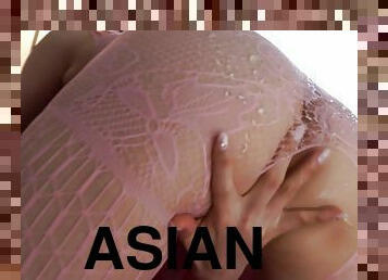 Nuru Nympho Will Make You Feel Good Asian Hot Video
