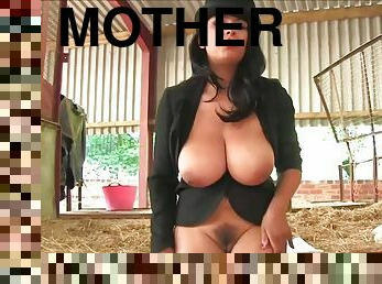 tetas-grandes, al-aire-libre, maduro, natural, madre, a-solas, cowgirl, morena, puta-whore