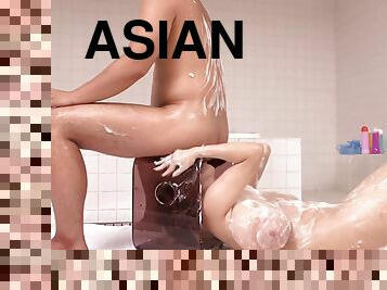 asia, pantat, mandi, payudara-besar, sayang, jepang, pijat, normal, berpayudara-besar, fetish-benda-yang-dapat-meningkatkan-gairah-sex