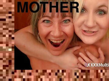 Mother I´d Like To Bang and Sister Share You
