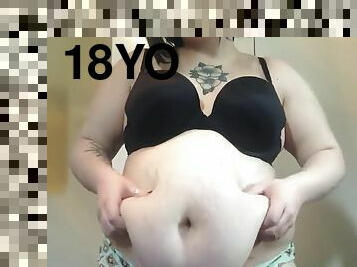 cur, batran, adolescenta, bbw, 18ani, stramta, mai-batran, fetish