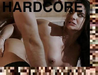Sheena Ryder Impassioned Hot Porn