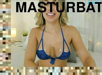 masturbarsi, webcam, provocatorie