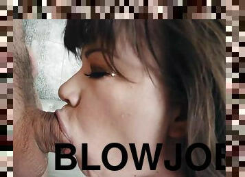 blowjob-seks-dengan-mengisap-penis, gambarvideo-porno-secara-eksplisit-dan-intens, deepthroat-penis-masuk-ke-tenggorokan, kompilasi, sudut-pandang, seks-oral-anal