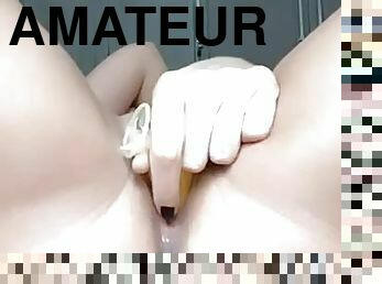 Cam girl - Amateurs