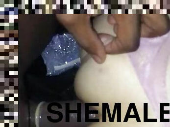 vid from xhamster - Shemale
