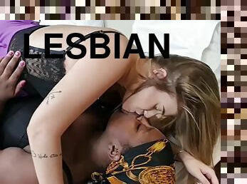 Brazilian Lesbians