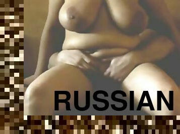 Russian wife