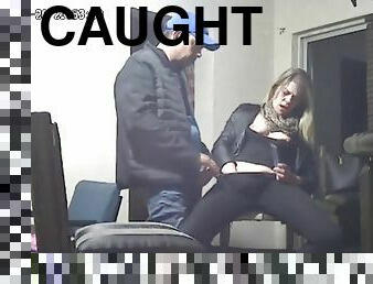 Spy cam: I caught my wife cheating with my best friend