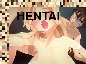 Mix of Hentai movs from Hentai Niches