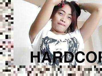 hardcore, vagine, palle