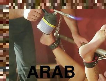 Arab slave part 4