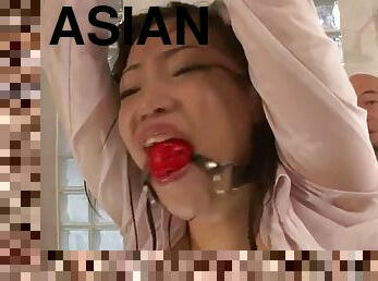 asia, mainan, bdsm-seks-kasar-dan-agresif, kecil-mungil, bondage-seks-dengan-mengikat-tubuh