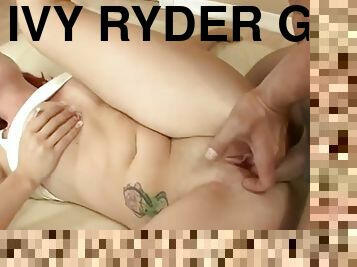 Ivy Ryder Great Screw