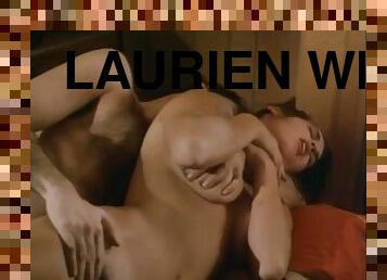 Laurien Wilde Tina Ross - Alexandra 1983 - Scene 6