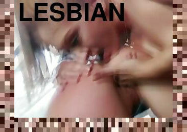 sayang, lesbian-lesbian, fleksibel