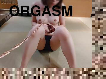 Horny Porn Clip Female Orgasm Greatest , Its Amazing
