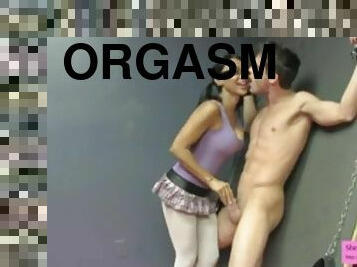 orgasmi