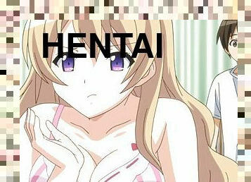 Hentai Super Busty Girls