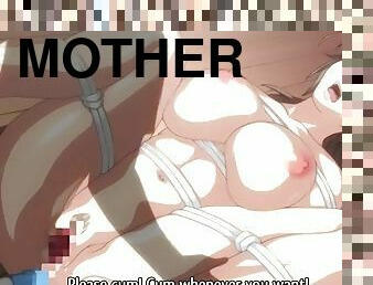 hardcore, hentai, mama-mother