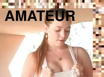 Eliana Solo Amateur Fetish Round Boobs Strong Orgasm