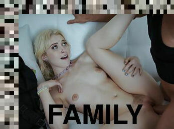 Family Favors Scene 3 2 - Tommy Gunn