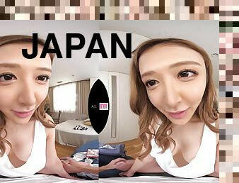 Beauty Japanese Redhead Sex P1(4K)60fps - 4k ultra hd