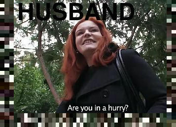 Redhead Cheats On Husband For An Anal Adventure 1