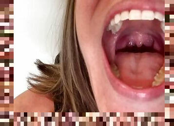 Giantess 10 min Eat You Trailer