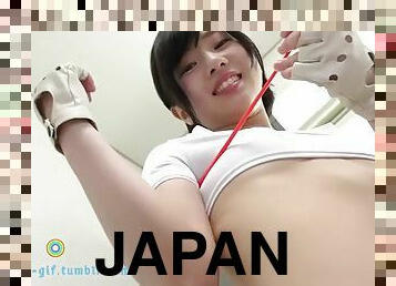 Japanese tease